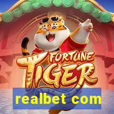 realbet com